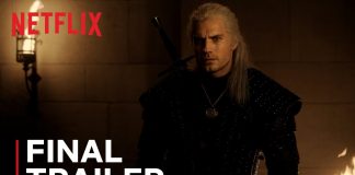 Wiedźmin Netflix – Ostatni trailer przed premierą serialu