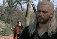 Wiedźmin Netflix – polski dubbing z Żebrowskim jako Geraltem z Rivii