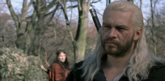 Wiedźmin Netflix – polski dubbing z Żebrowskim jako Geraltem z Rivii