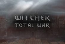 Witcher: Total War – świat wiedźmina jako modyfikacja do Medival 2