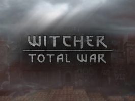 Witcher: Total War – świat wiedźmina jako modyfikacja do Medival 2