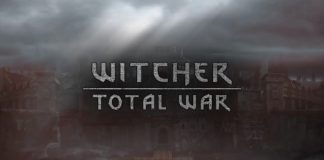 Witcher: Total War – świat wiedźmina jako modyfikacja do Medival 2