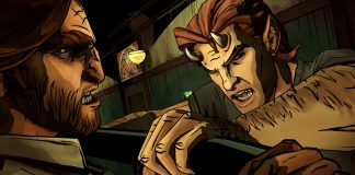 Reaktywowane Telltale Games rezygnuje z wydawania gier w epizodach The Wolf Among Us