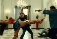 Plan na Wonder Woman 3 już jest gotowy. Możliwy spinoff o Amazonkach Wonder Woman 1984