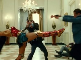 Plan na Wonder Woman 3 już jest gotowy. Możliwy spinoff o Amazonkach Wonder Woman 1984