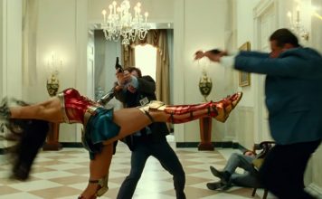 Plan na Wonder Woman 3 już jest gotowy. Możliwy spinoff o Amazonkach Wonder Woman 1984