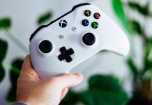 Kontroler Xbox Series X z regulowanymi gałkami analogowymi? Najlepsze gry na Xbox One