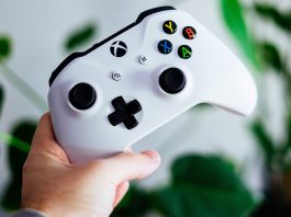 Kontroler Xbox Series X z regulowanymi gałkami analogowymi? Najlepsze gry na Xbox One