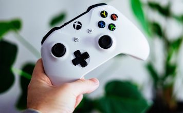 Xbox One dostał nowe menu, które wygląda jak z PS4 Najlepsze gry na Xbox One