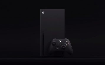 Xbox Series X wcale nie taki duży – porównanie rozmiarów Xbox Series X