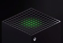 Pierwszy pokaz gameplayu z Xbox Series X coraz bliżej Xbox Series X