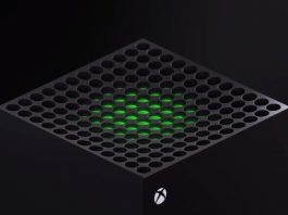 Jakie gry pokaże jutro Xbox? Wyciekła prawdopodobna lista Xbox Series X