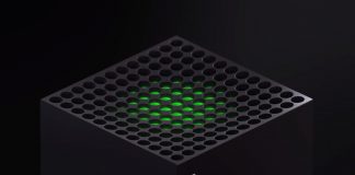 Xbox Series X – oficjalna specyfikacja robi wrażenie! Xbox Series X