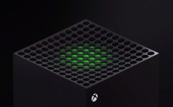 Xbox Series X – oficjalna specyfikacja robi wrażenie! Xbox Series X