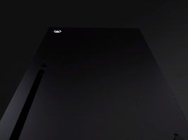 Phil Spencer pokazał układ SoC konsoli Xbox Series X Xbox Series X
