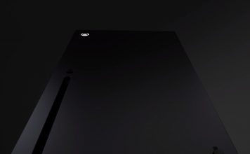 Phil Spencer pokazał układ SoC konsoli Xbox Series X Xbox Series X