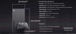 Xbox Series X: Reddit sugeruje specyfikację nowej konsoli Microsoftu Xbox Series X Reddit