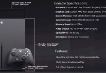 Xbox Series X: Reddit sugeruje specyfikację nowej konsoli Microsoftu Xbox Series X Reddit