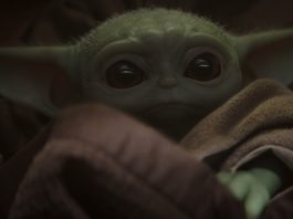 Baby Yoda ma imię – zapewnia prezes Disneya Baby Yoda