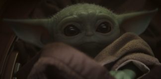 Baby Yoda ma imię – zapewnia prezes Disneya Baby Yoda