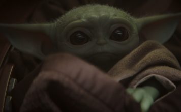 Baby Yoda ma imię – zapewnia prezes Disneya Baby Yoda