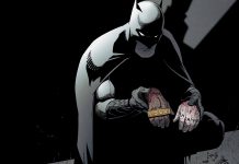 Jeśli Batman będzie słaby, to Pattinson zajmie się pornografią Batman - film