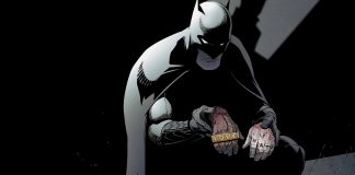 Jeśli Batman będzie słaby, to Pattinson zajmie się pornografią Batman - film