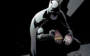 Jeśli Batman będzie słaby, to Pattinson zajmie się pornografią Batman - film