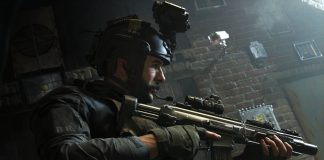 Call of Duty: Modern Warfare – update znerfił najlepsze bronie Call of Duty: Modern Warfare