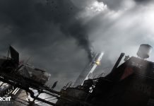 Najciekawsze premiery gier – grudzień 2019 Detroit: Become Human