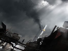 Najciekawsze premiery gier – grudzień 2019 Detroit: Become Human