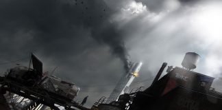 Najciekawsze premiery gier – grudzień 2019 Detroit: Become Human