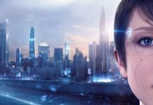 Detroit Become Human – chwilę przed premierą mocno wzrosły wymagania sprzętowe Detroit Become Human - wymagania
