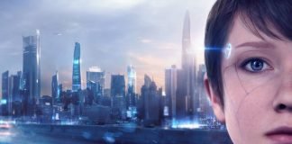 Detroit Become Human – chwilę przed premierą mocno wzrosły wymagania sprzętowe Detroit Become Human - wymagania