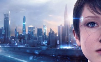 Detroit Become Human – chwilę przed premierą mocno wzrosły wymagania sprzętowe Detroit Become Human - wymagania