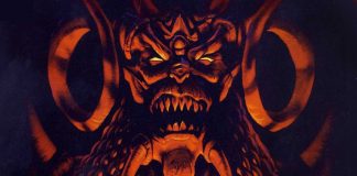 2 lata więzienia za nazwę WiFi? Być może, jeśli nazwiesz ją „Lucyfer” Diablo Satan