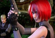 Wybrańcy będą mogli zagrać w niezapowiedziany horror Capcomu Dino Crisis