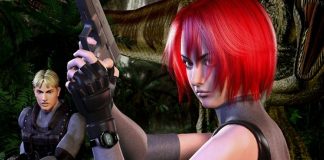 Wybrańcy będą mogli zagrać w niezapowiedziany horror Capcomu Dino Crisis