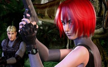 Wybrańcy będą mogli zagrać w niezapowiedziany horror Capcomu Dino Crisis