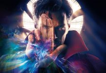Dr Strange 2 – w filmie pojawi się sporo nowych postaci Doctor Strange in the Multiverse of Madness