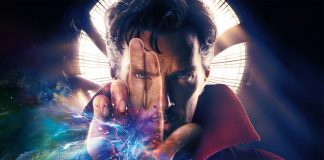 Dr Strange 2 – w filmie pojawi się sporo nowych postaci Doctor Strange in the Multiverse of Madness