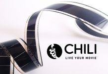 Promocja w VOD Chili – 75 złotych na wypożyczane filmy za darmo Chili.com