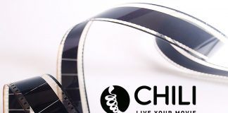 Promocja w VOD Chili – 75 złotych na wypożyczane filmy za darmo Chili.com