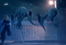 Final Fantasy VII Remake ekskluzywny dla PS4, ale… tylko na rok Final Fantasy VII Remake