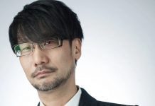 Hideo Kojima tym zdjęciem zapowiada nową grę – najstraszniejszy horror? Hideo Kojima