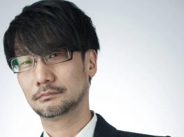 Hideo Kojima nawiązuje oficjalnie współpracę z Microsoftem i Xboxem Hideo Kojima