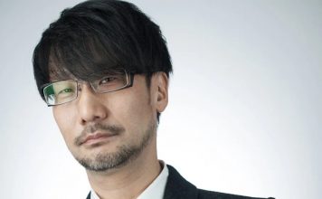 Hideo Kojima nawiązuje oficjalnie współpracę z Microsoftem i Xboxem Hideo Kojima