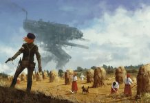 Iron Harvest – nowy gameplay i potwierdzona data premiery