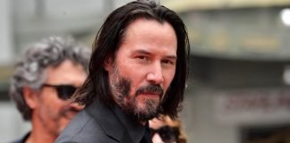 John Wick 4 i The Matrix 4 zadebiutują tego samego dnia
