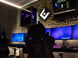 Komputronik Gaming wystartował z własnym streaming housem. Będzie on służył m.in. badaniu graczy Komputronik Gaming House